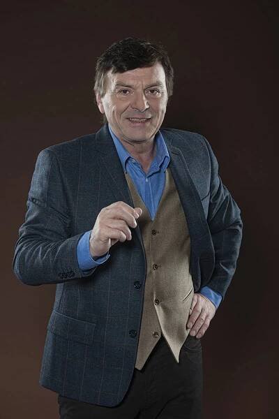 Pavel Trávníček