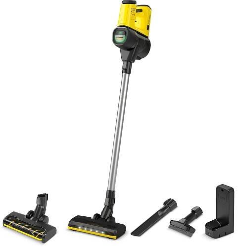 Kärcher VC 6 Cordless our Family Limited Edition