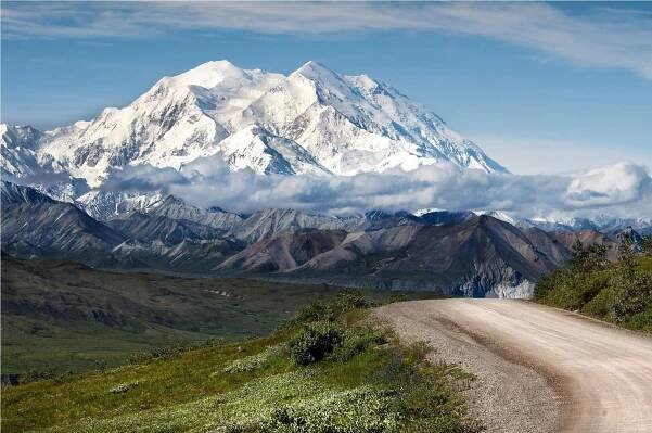 Alaska Experience
