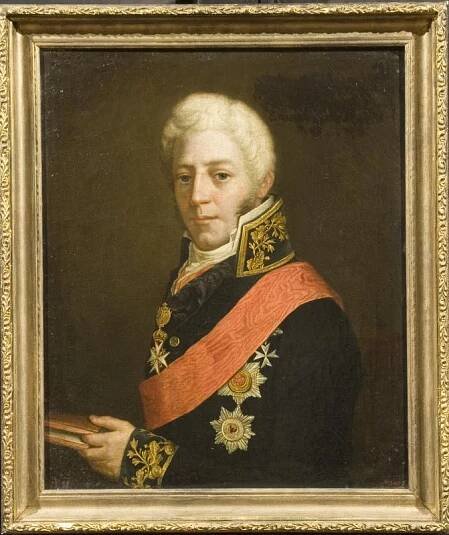 Alexandr Michajlovič Běloselskij-Bělozerskij – Wikipedie