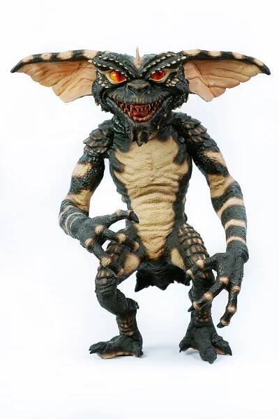 Chris Walas design Gremlins replica by Sacha Feiner