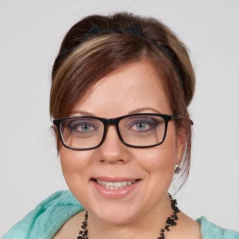 Ivana Dvořáková