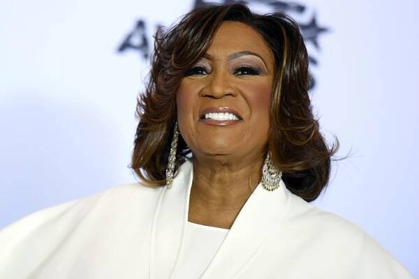 Patti LaBelle