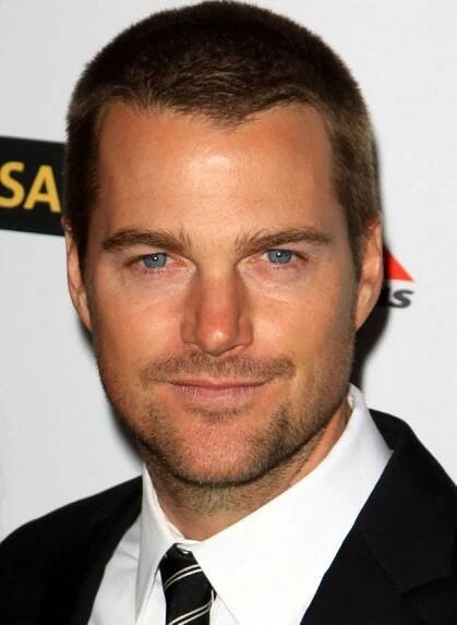 Filmy s tímto hercem Chris O'Donnell - SWEET.TV