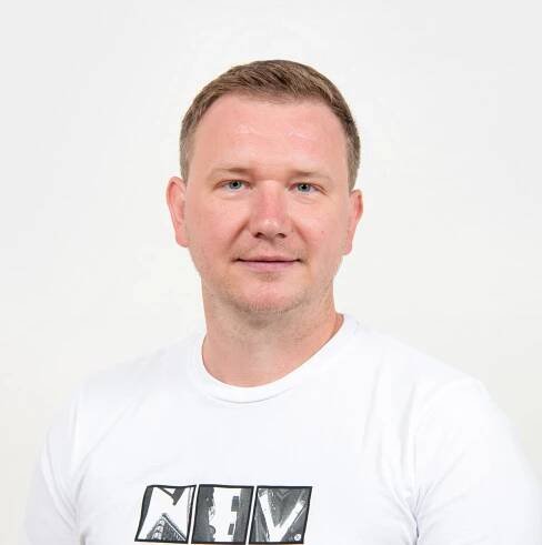 Tomáš Krištof | kontakty Mušla Home