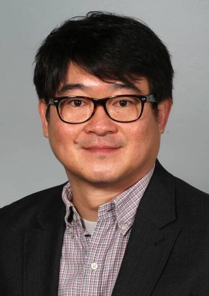 Roderick Lim