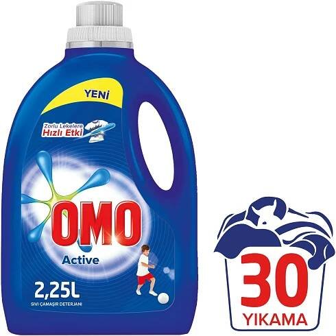 Omo – Semt Gıda