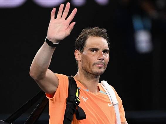 Rafael Nadal: Grandslamy a konec kariéry