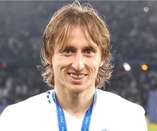 Luka Modrić Biography - Facts, Childhood, Family Life & Achievements