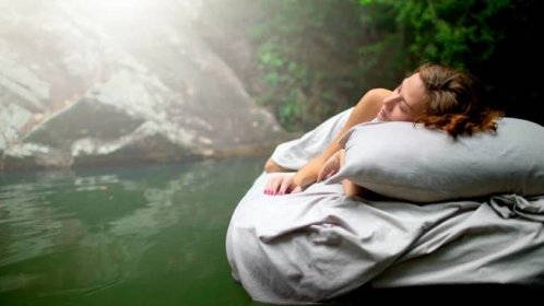 Hluboký spánek, jak dlouho trvá a proč je tolik důležitý