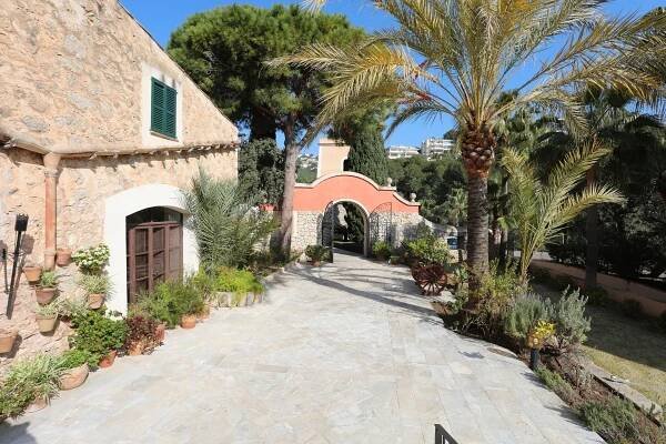 Hotel Mon Port & Spa (Puerto de Andtrax), Španělsko Mallorca - 7 871 Kč Invia