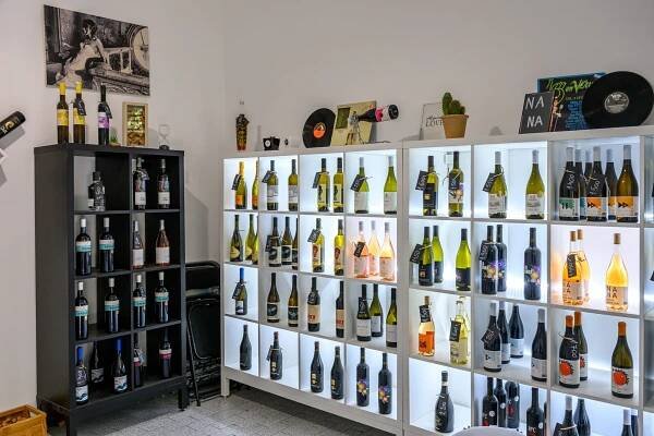 Novi Sad Wine Shops - Novi Sad Tourism Organisation