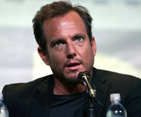 Will Arnett Biography - Facts, Childhood, Family Life & Achievements