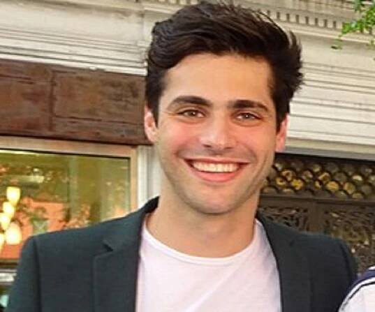 Matthew Daddario Biography - Facts, Childhood, Family Life & Achievements