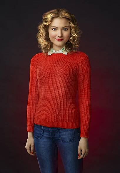 Scream Queens - Promo - Skyler Samuels