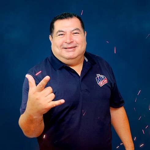 La Mia Obregón
