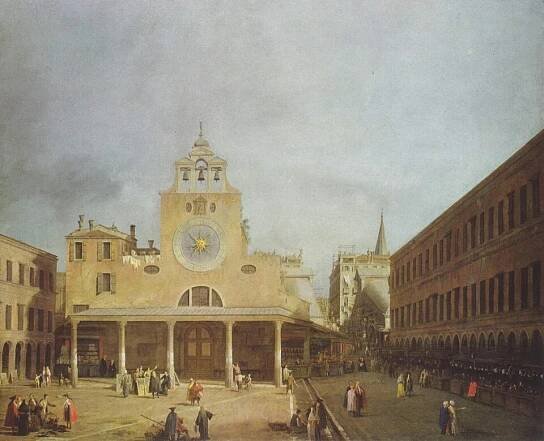 Giovanni Antonio Canal - Wikimedia Commons