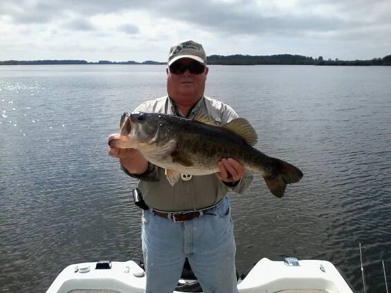Gallery - Southern Tackleworks - Live Bait, Freshwater & Inshore Fishing