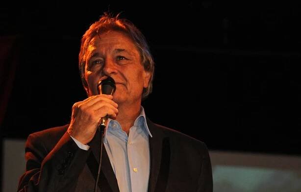 Operetní hvězda Karel Bláha (65): Přáli mu Krampol i Brožová