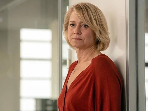Trine Dyrholm - Actress