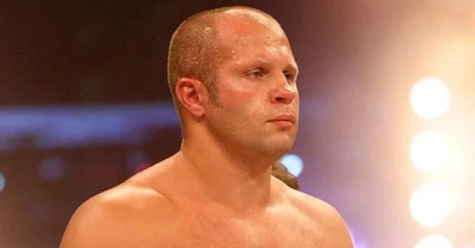 Pride And BKFC Commentator On Possible Fedor Emelianenko Bare-Knuckle Signing