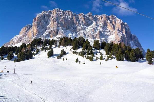 LA PERLA CANAZEI - Itálie - Dolomiti Superski - Val di Fassa e Carezza | Superzajezdy.cz