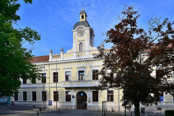 Blansko