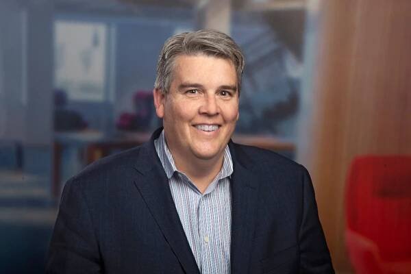 Photographic portrait of  Steven L Shultz