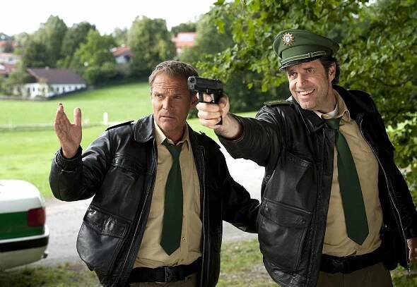 Hubert a Staller - Der letzte Hirsch (S01E14) (2012)