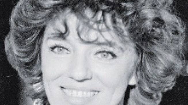 Hlasatelka Dagmar Dvořáčková (†51) podlehla rakovině...