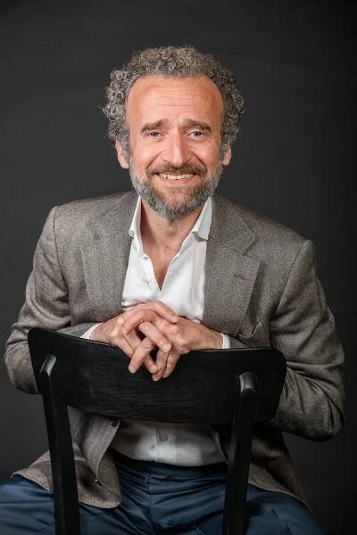 Joshua Rubin – askmyagent | acteurs agentschap | actors agency