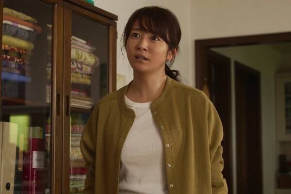 Fumino Kimura - Deččiage: Sacudžin kjóši to jobareta otoko - Z filmu