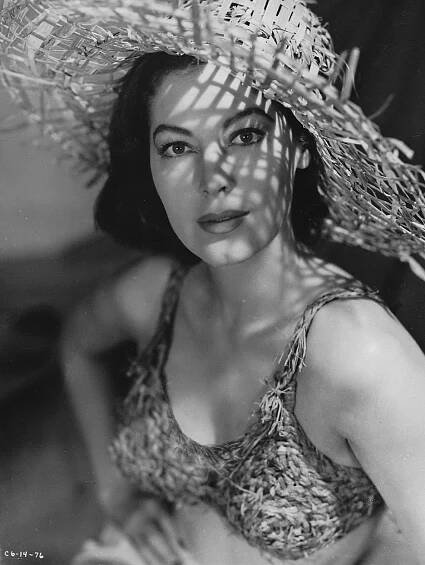 Malá chýše (1957)