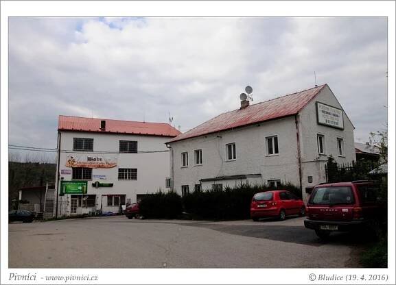 Bobr - Pivníci.cz
