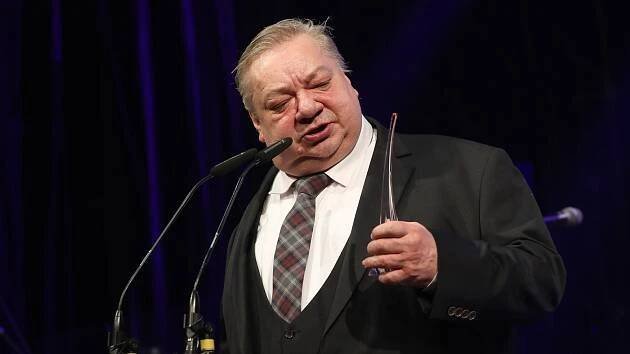 Zemřel herec Norbert Lichý. V prosinci oslavil devětapadesáté narozeniny