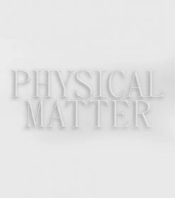 Physical Matter | Runway