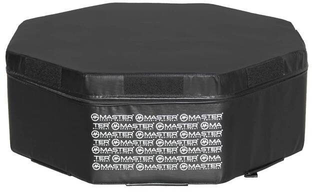 Tréninkový plyo box MASTER - 30 cm 