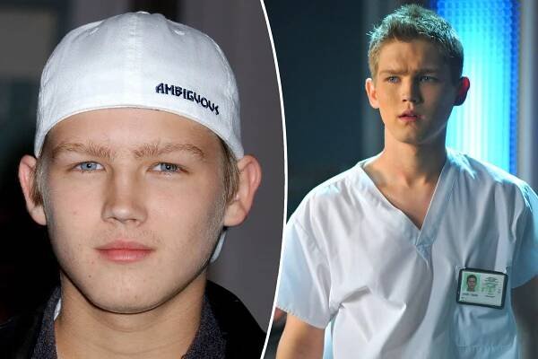 'My Sister’s Keeper' child star Evan Ellingson's cause of death revealed