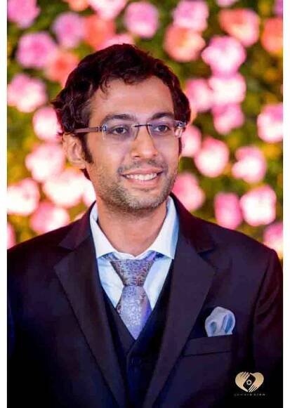 Rohit Dewani