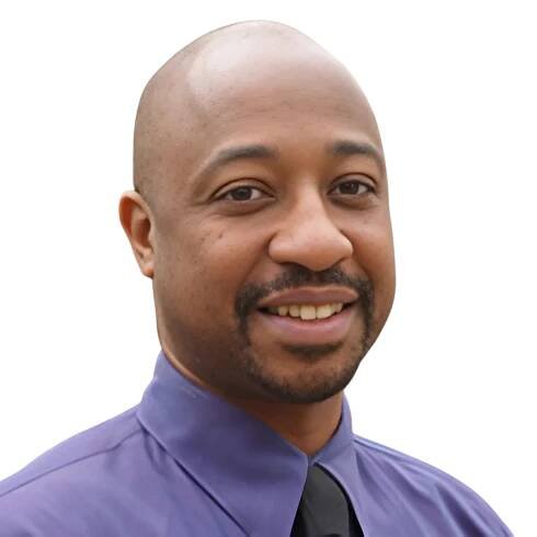 Michael Dudley