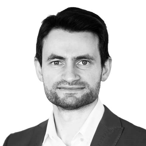 Fatih Gedikli | Frontnow