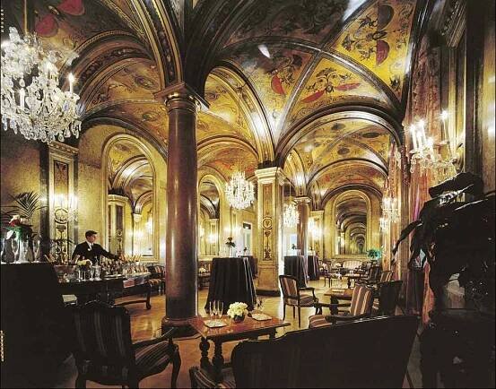 STAIN-PROOF | Hotel Imperial Vienna