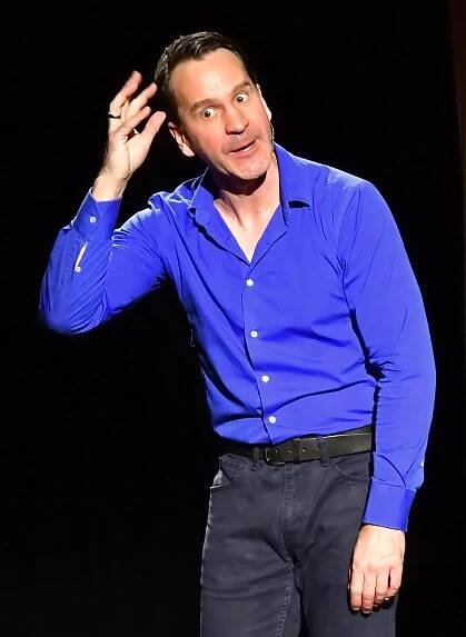 Michael Ehnert