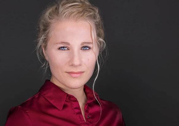 SARA EMILIE NIELSEN - COPENHAGEN TALENT