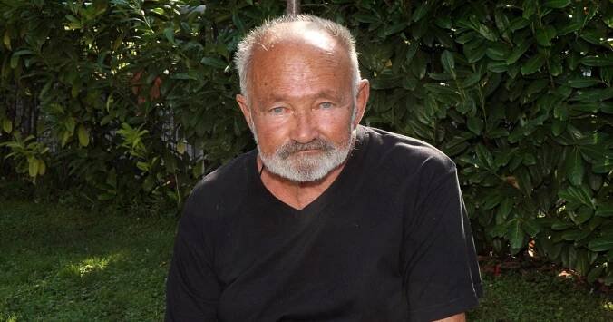Rudolf Hrušínský si působení v Ulici rozmýšlel. Teď tam hraje už 20 let