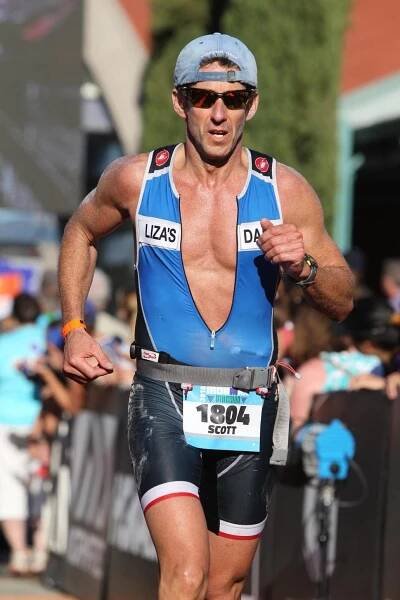 Adventure Sports | Scott Cathcart | Triathlons & Athletics