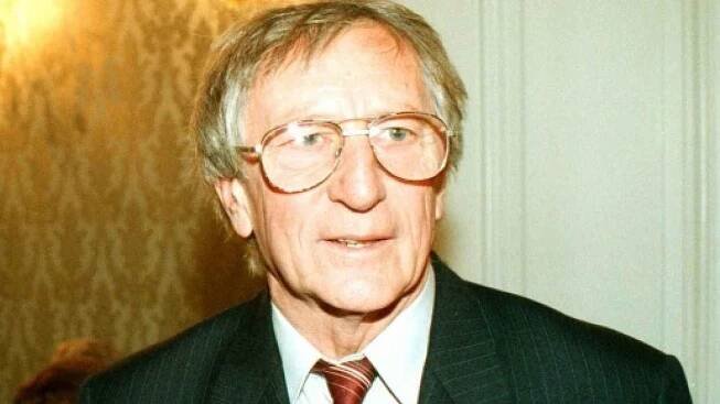 Zemřel herec Lubomír Kostelka. Bylo mu 91 let