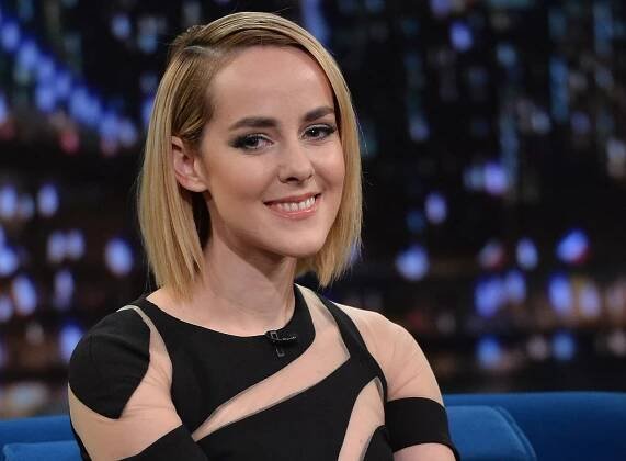 Jena Malone