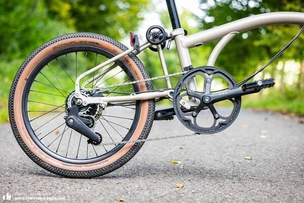 Brompton G Line Klapprad Faltrad 2025 5496 1140x760