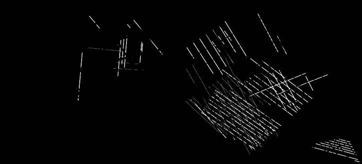 Nomadic Spirits Visual for Paweł Zalejski (violin) and Ariel Barnes (cello) - Andrea Sztojánovits